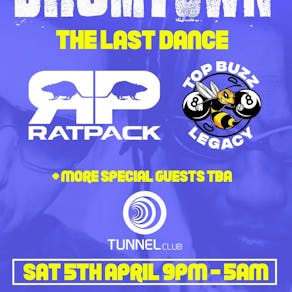 Brumtown The Last Dance