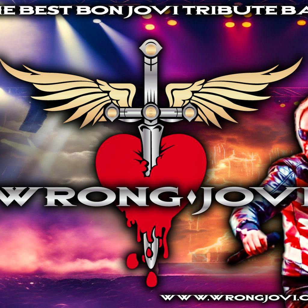 Wrong Jovi at Rio Music Bar