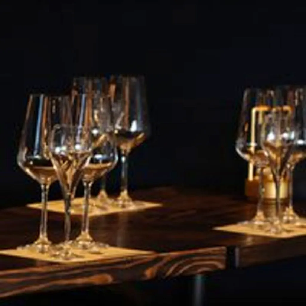 Greek Wine and Cheese Pairing at Sip Monton