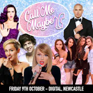 Call Me Maybe - 2010s Party (Newcastle) at Digital Newcastle