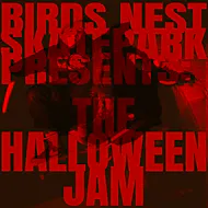 BIRDS NEST SKATEPARK PRESENTS: The Halloween Jam! at Birds Nest Skatepark