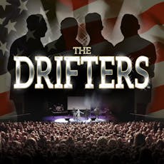 The Drifters at The Prince Of Wales Theatre