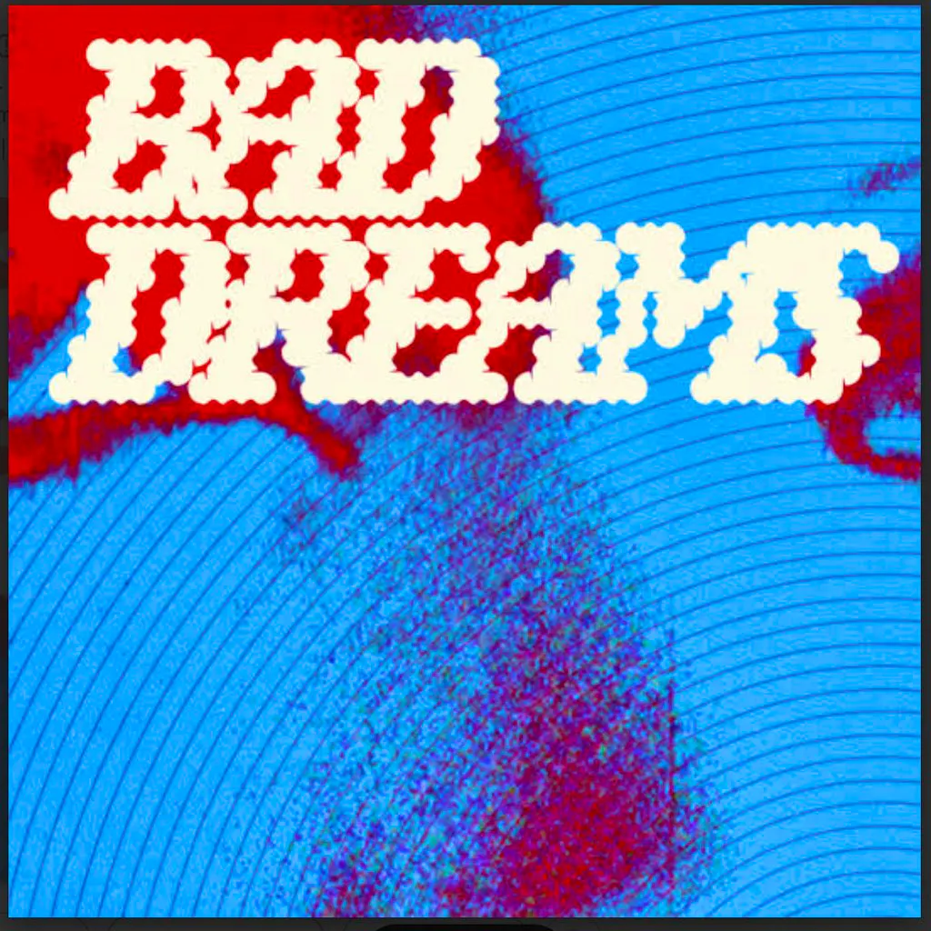 Bad Dreams: SILVERWINGKILLER, Twenty One Children, Mogan at The White Hotel