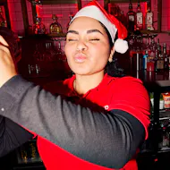 Brunch with Santa at Boxpark Liverpool