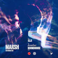 Labyrinth presents: Marsh extended set at Roundhouse