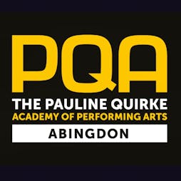 PQA Abingdon FREE Launch Day  | Europa School UK Abingdon  | Sat 17th September 2022 Lineup