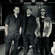 Crest Studios present MUTE TV, ERRANDS, FUTURE PLAN at The Bell Inn Bath