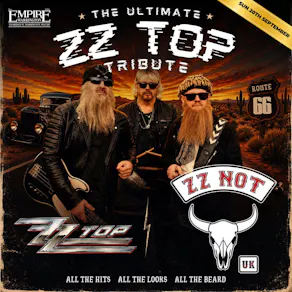 ZZ Top Tribute