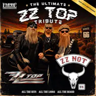 ZZ Top Tribute - FREE at Empire Warrington