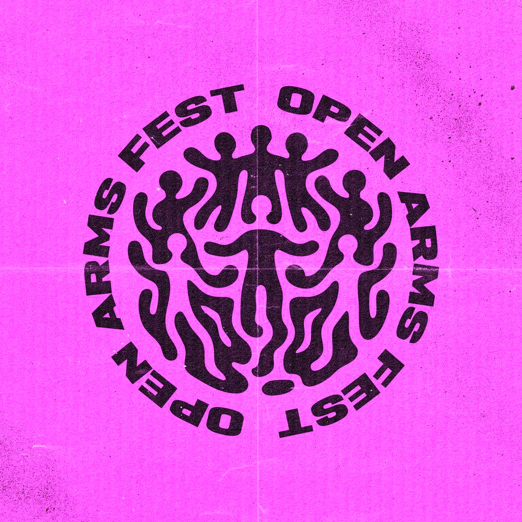 Open Arms Fest at Open Arms Fest