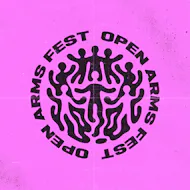 Open Arms Fest at Open Arms Fest