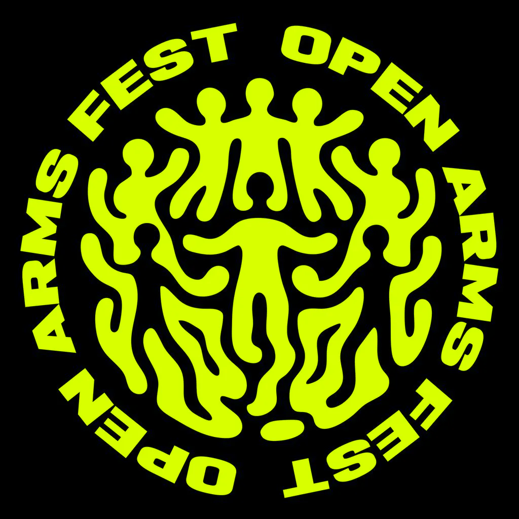 Open Arms Fest at Open Arms Fest