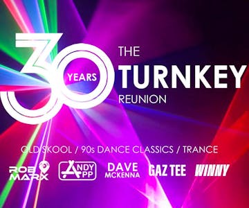 The Turnkey Reunion