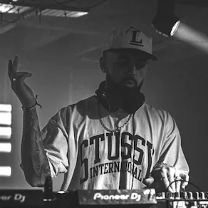 Casa Disco Presents....LACEY & 4ELEVEN - House & Disco
