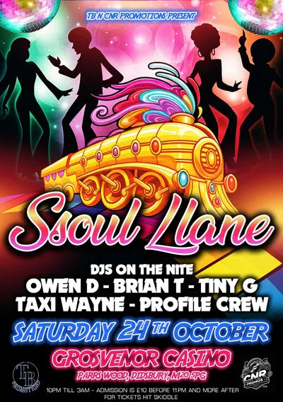flyer