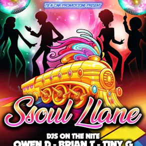 Ssoul Llane