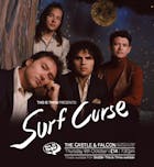Surf Curse [Pre-sale]