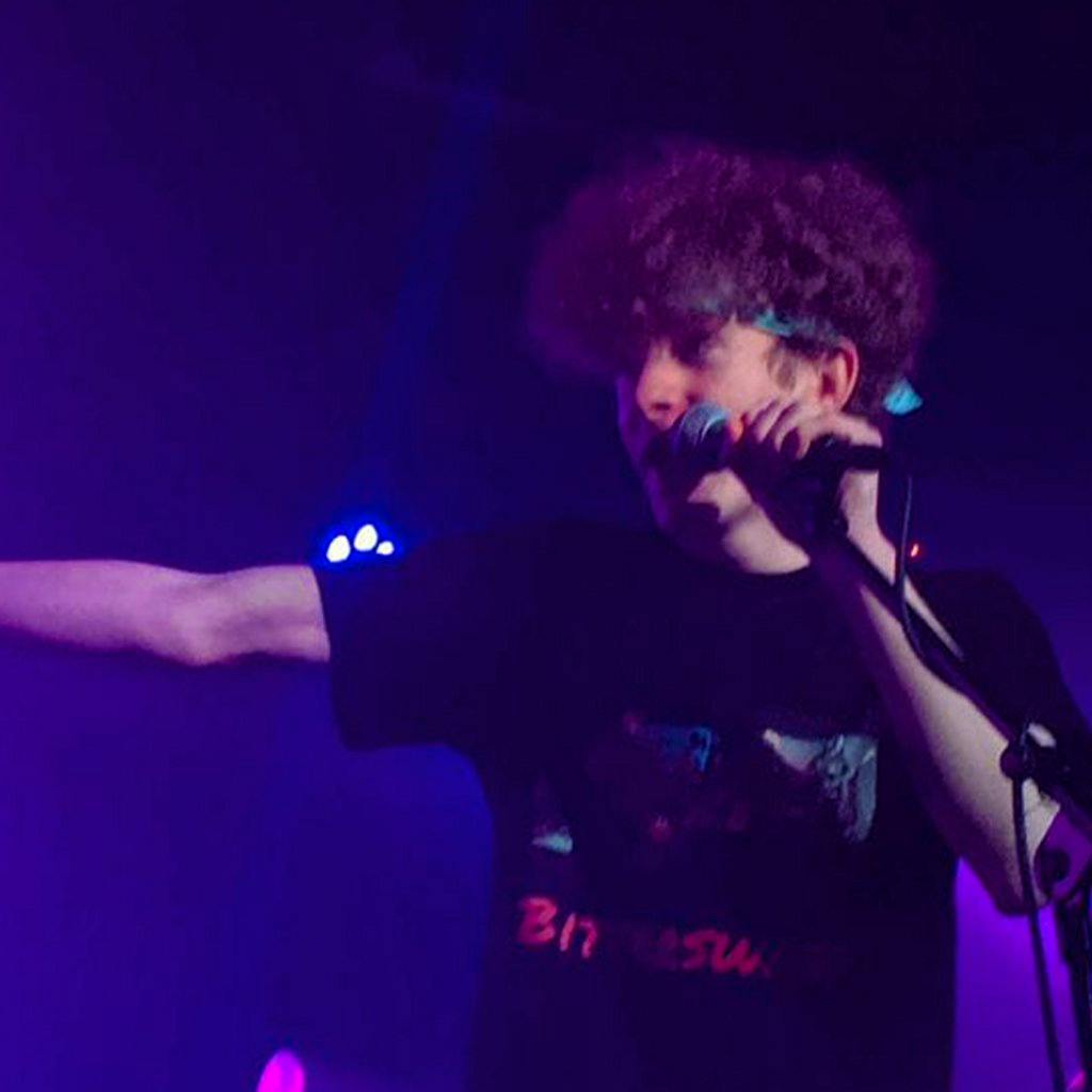 The Jayden Shewry Show @ Muthers Studio at Muthers Studio