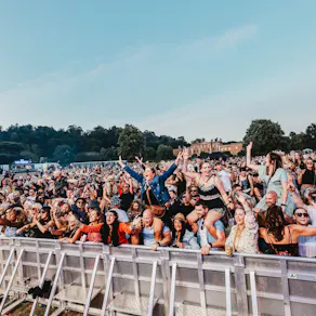Word of Mouth Prosecco & Club Classics Festival 2026 @ Himley