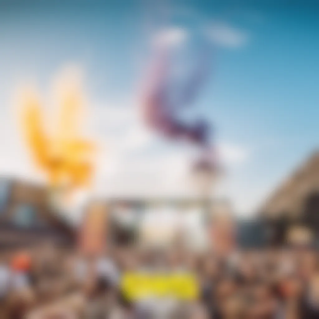 banner