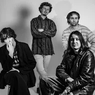 The Zangwills + Special Guests at St Mary's Creative Space