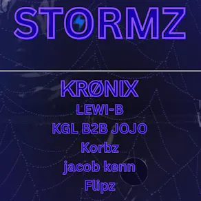 Subshock presents: Nemesis