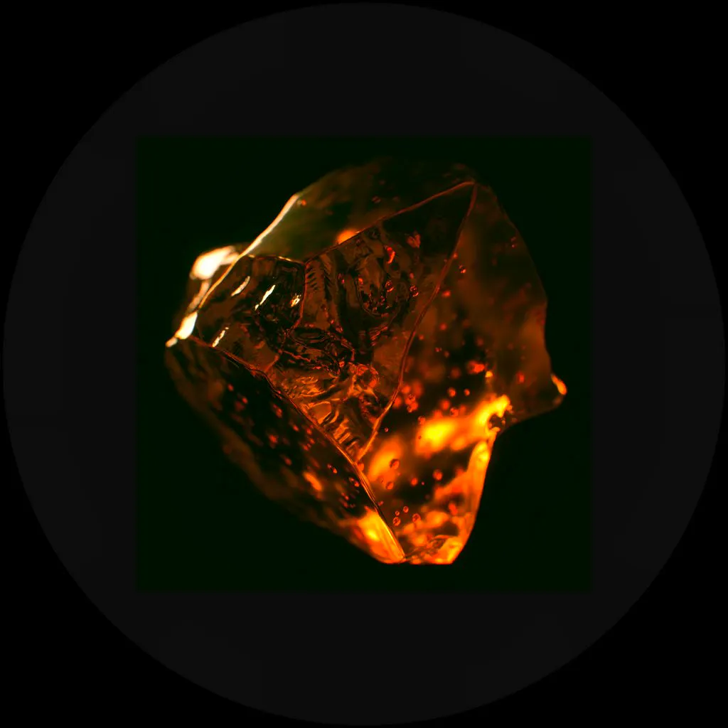 Yung Singh Presents at Amber's