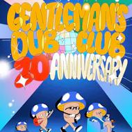 Gentleman's Dub Club / MK11 Milton Keynes / 13.11.26 at MK11 LIVE MUSIC VENUE
