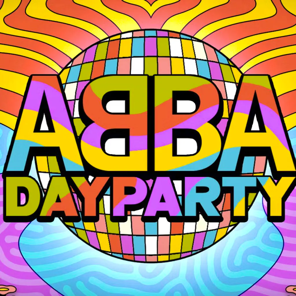 The ABBA Day Party: Milton Keynes at Unit Nine