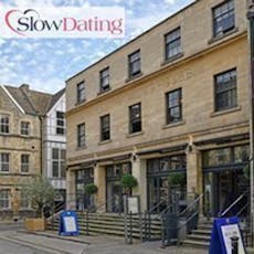 Speed Dating in Bath for 40s & 50s at Hall And Woodhouse Bath