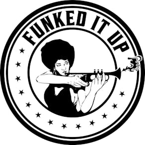 Festive Funkery - Sweet Soul Music