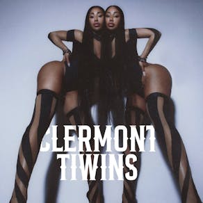 0 Life Dinner Party - Hosted by Clermont Twins (London)