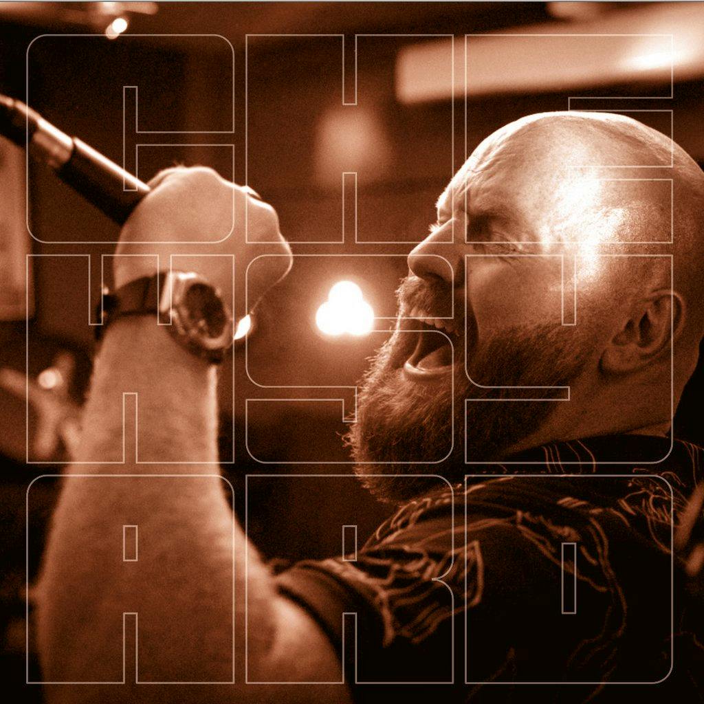 The Cathedrals at Chew's Yard