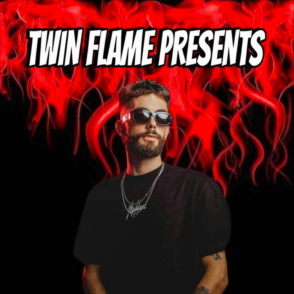 Twin flame presents - Silky noize at Vibe Dance Bar Paisley