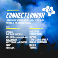 Connect Ibiza presents Connect London // Protocol, Vauxhall at Protocol London