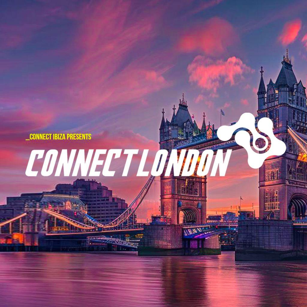 Connect Ibiza presents Connect London Boat Party & Club Event at Protocol London