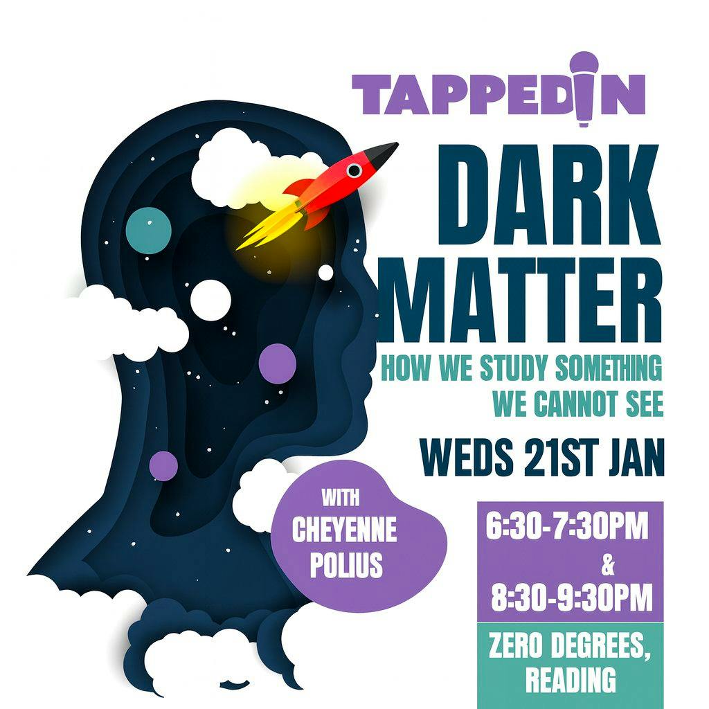 Dark Matter: How We Study Something We Cannot See at Zero Degrees