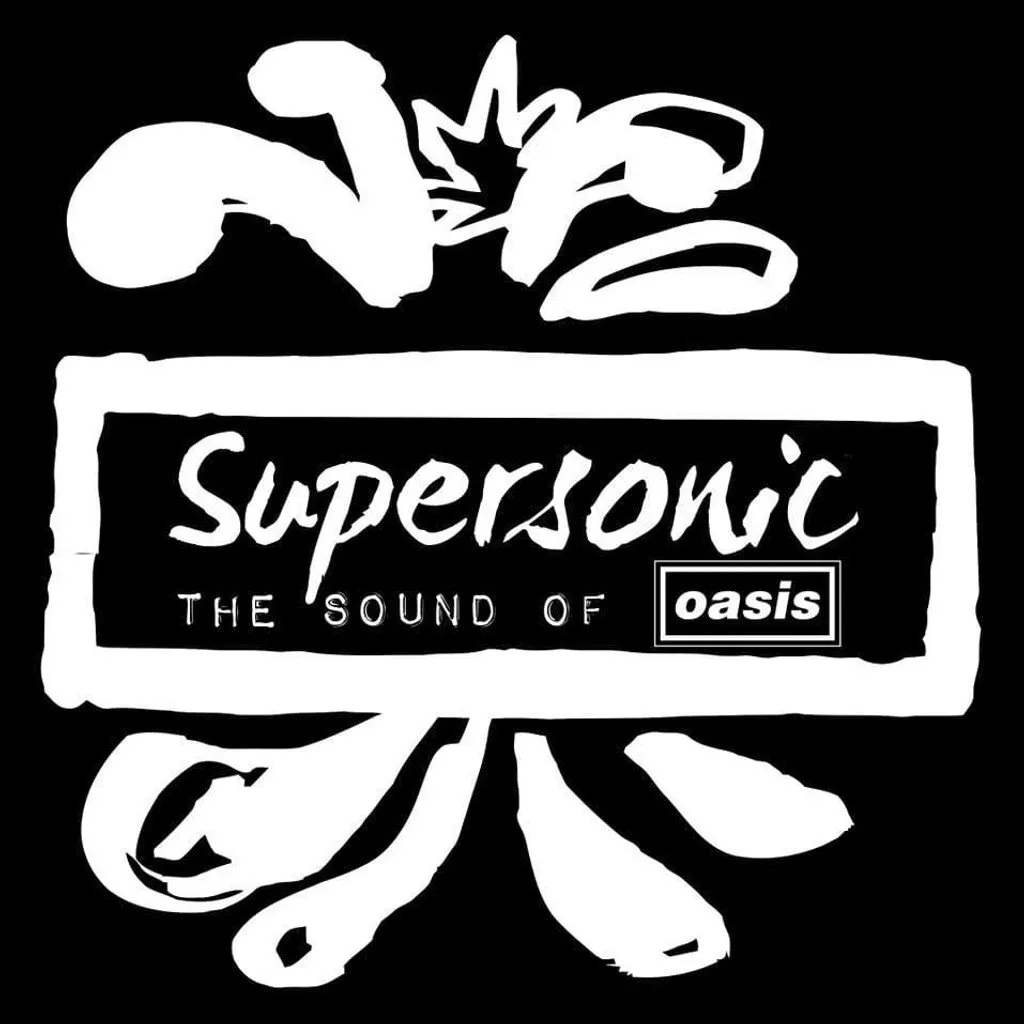 Super Sonic Sound of Oasis at Empire Warrington