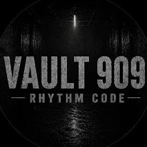 Vault 909 - Rhythm Code