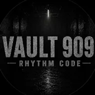 Vault 909 - Rhythm Code at The Priory Aberdeen