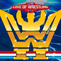 Monopoly Events - For the Love of Wrestling Tickets | BEC Arena Manchester  | Sat 15th February 2025 Lineup