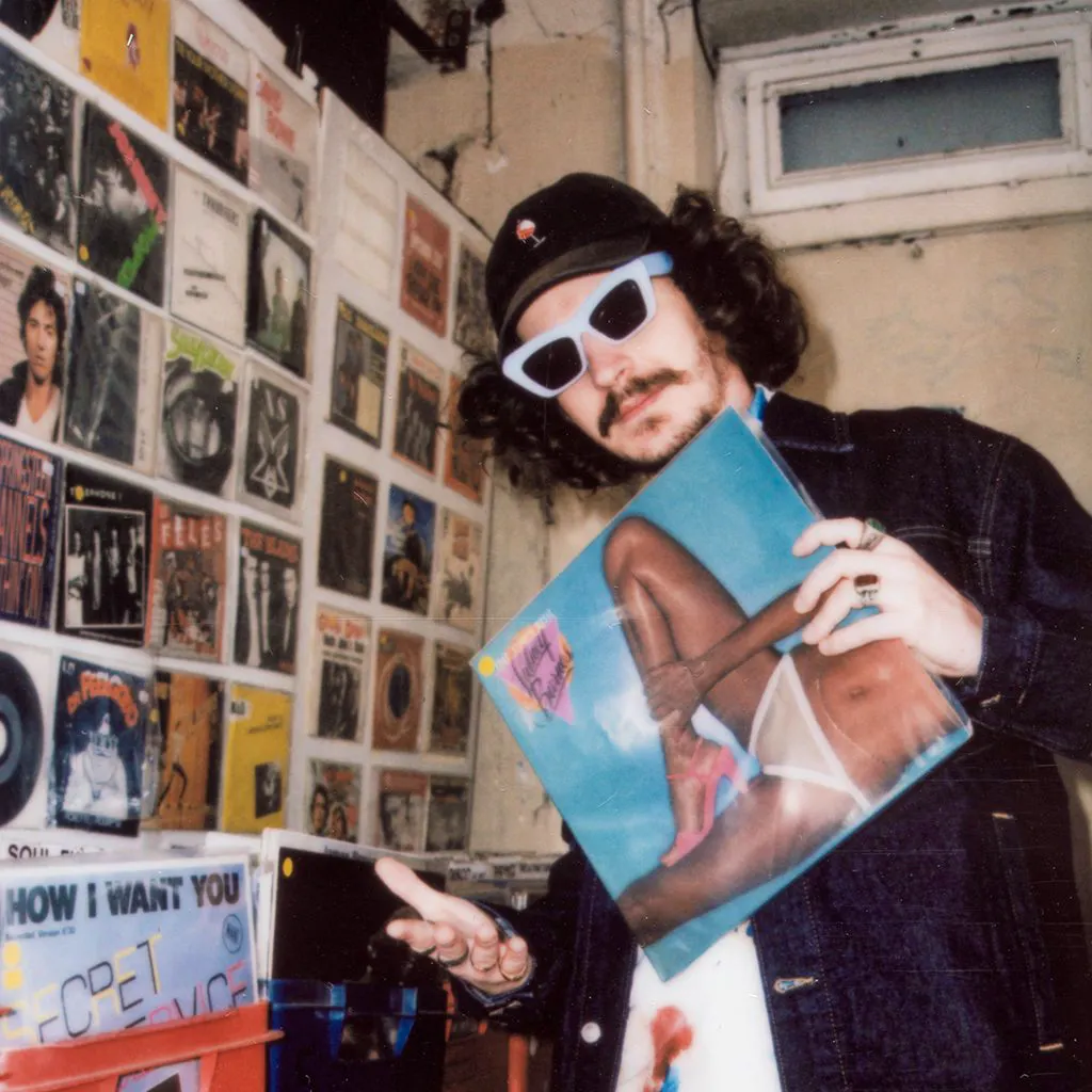 Bellaire + Jeremy Underground at Electric Bristol