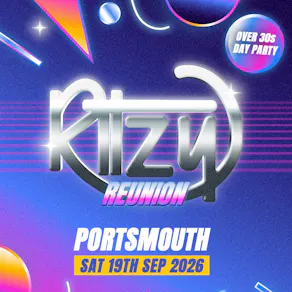 Ritzy Portsmouth Day Club for over 30's