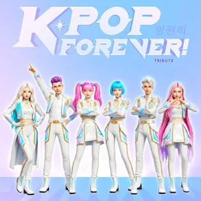 K-Pop Forever! Tribute