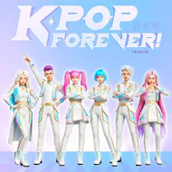 K-Pop Forever! Tribute at Live At The Marquee Cork