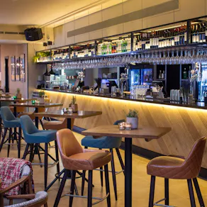 Friday Night Speed Dating @ The Otherist (Ages 25-38)