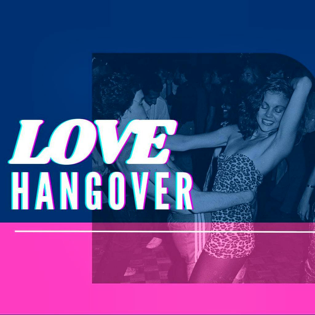 Love Hangover : Pride Edition