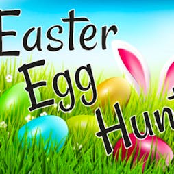 Easter Egg Hunt | Locking Village Hall Weston-super-Mare  | Sat 8th April 2023 Lineup