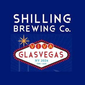 Hogmanay at Shilling Brewing Company - VIVA GLAS VEGAS!