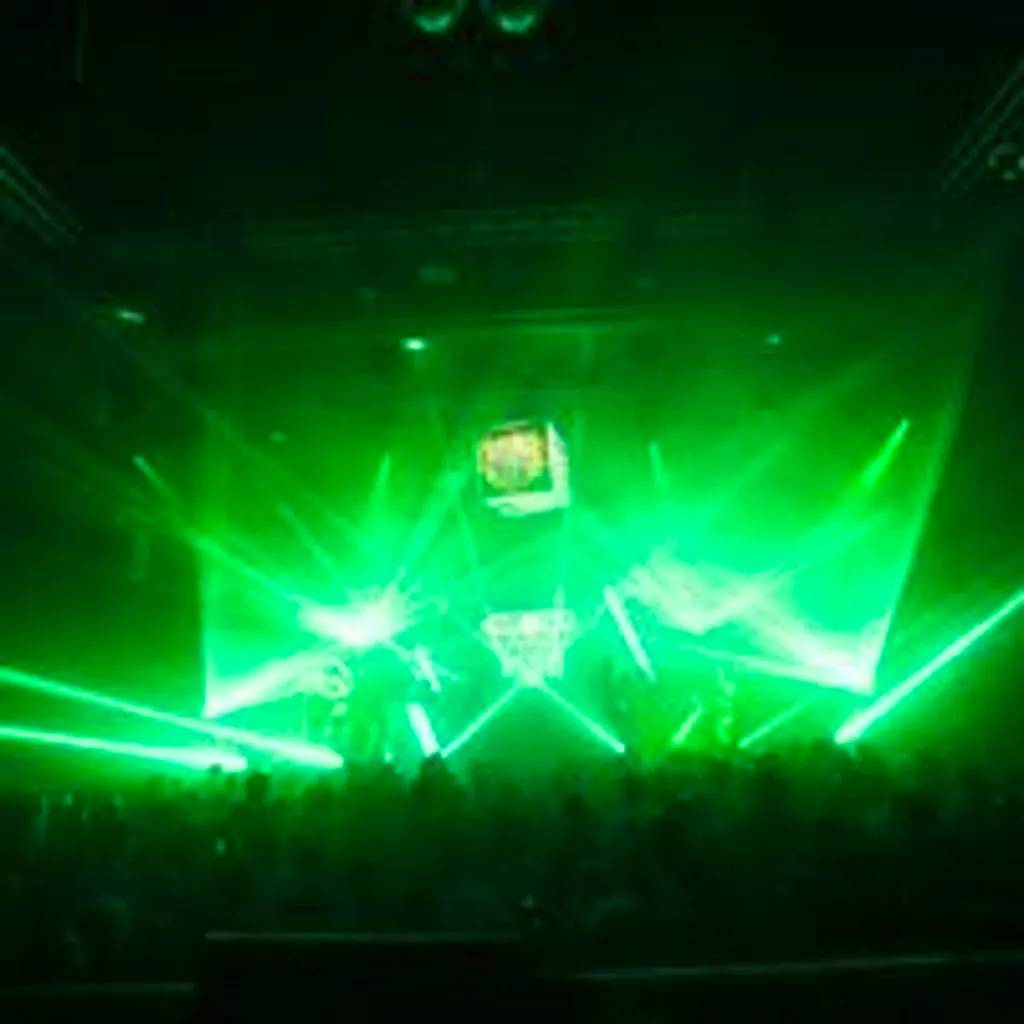 AWOL meets Jungle Mania Halloween | London at E1